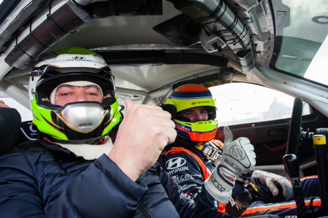 001 Ares Racing Sponsor Day 2019 025